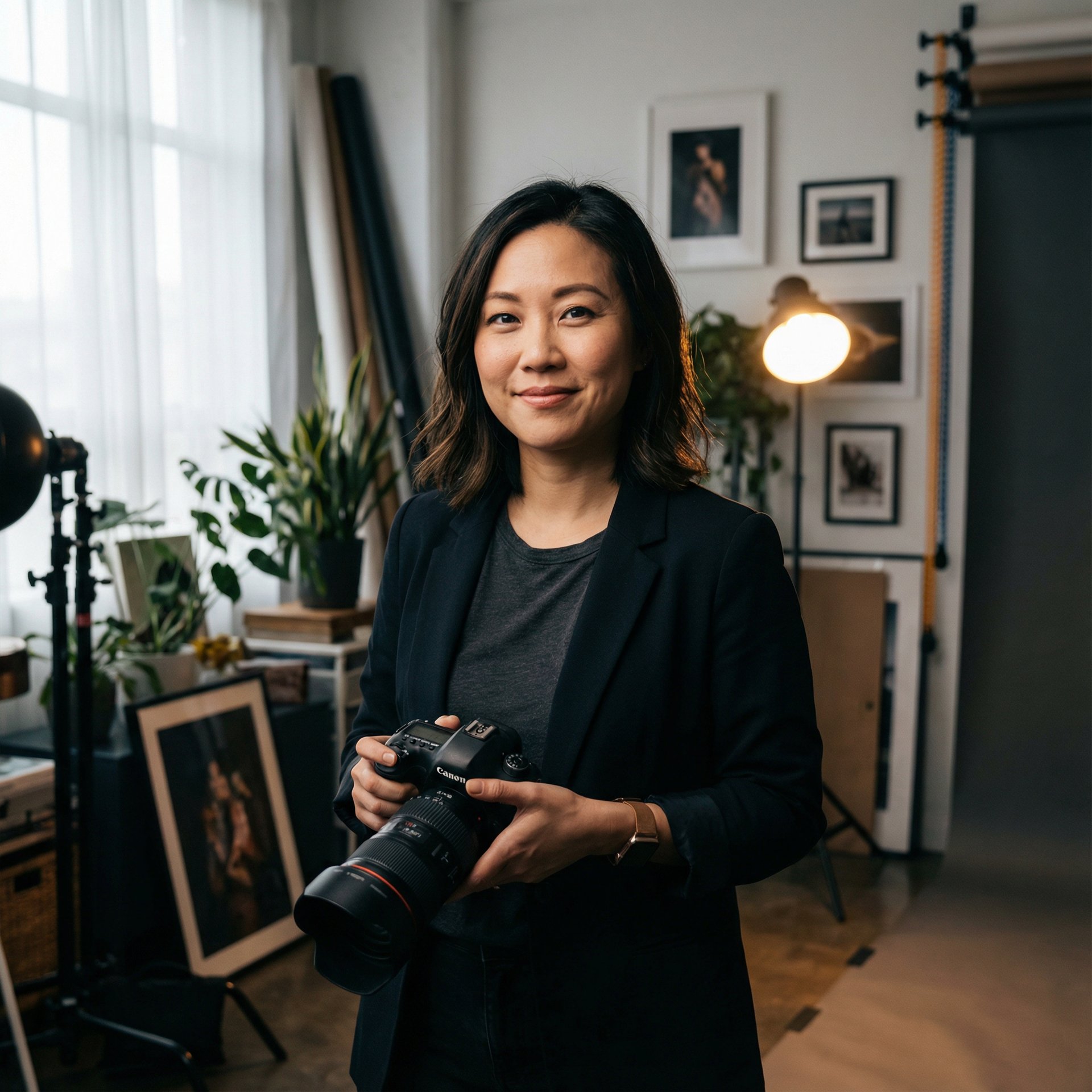 蜜桃视频摄影总监