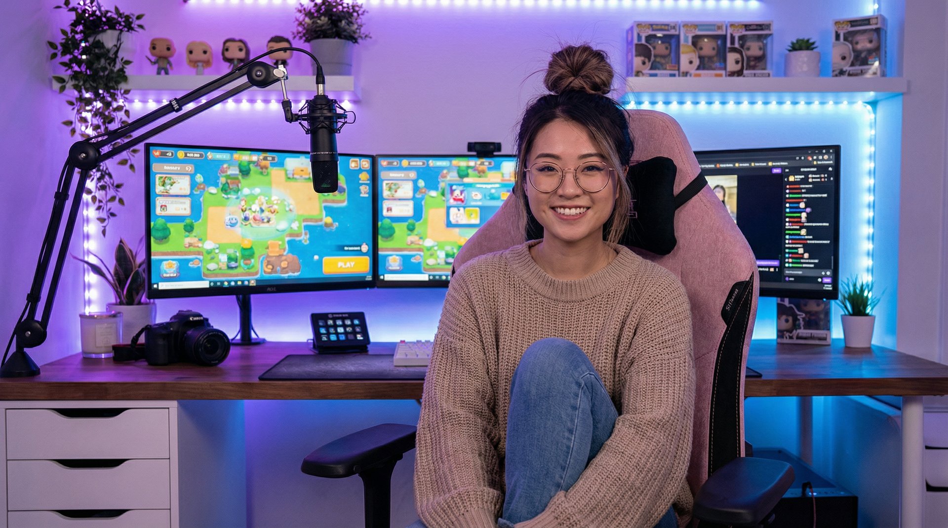 蜜桃视频直播精彩回顾